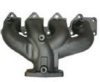 DAEWOO 5493852 Manifold, exhaust system